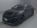 2025 Toyota Crown Sport
