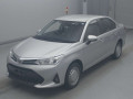 2022 Toyota Corolla Axio