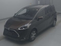 2021 Toyota Sienta