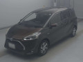 2019 Toyota Sienta