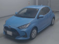 2022 Toyota YARIS