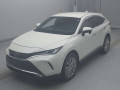 2021 Toyota Harrier
