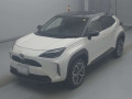 2020 Toyota YARIS CROSS