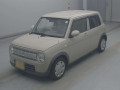 2015 Suzuki ALTO Lapin