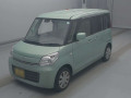 2013 Suzuki Spacia