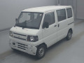 2010 Mitsubishi Minicab Van