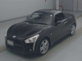 2017 Daihatsu Copen