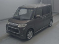 2013 Daihatsu Tanto Custom