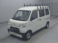 2018 Daihatsu Hijet Cargo