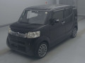 2015 Honda N Box Slash