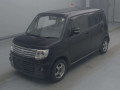 2013 Suzuki MR WAGON Wit