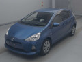 2013 Toyota Aqua