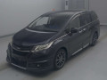 2013 Honda Odyssey