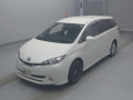2010 Toyota Wish