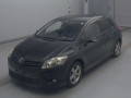 2011 Toyota Auris