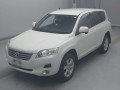 2009 Toyota Vanguard