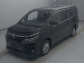 2015 Toyota Voxy