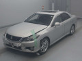 2011 Toyota Crown