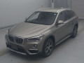 2015 BMW X1