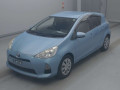 2013 Toyota Aqua
