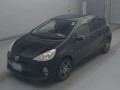 2012 Toyota Aqua
