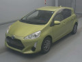 2015 Toyota Aqua