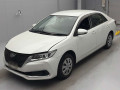 2019 Toyota Allion