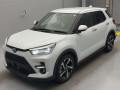 2022 Toyota Raize