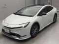 2025 Toyota Prius