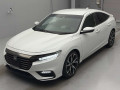 2022 Honda Insight
