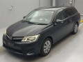 2012 Toyota Corolla Fielder