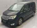 2014 Nissan Serena