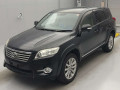 2012 Toyota Vanguard
