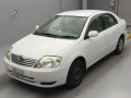 2003 Toyota Corolla Sedan