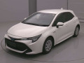 2019 Toyota Corolla Sports