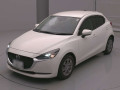 2020 Mazda Mazda2