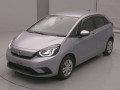 2021 Honda Fit