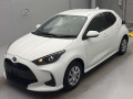 2022 Toyota YARIS