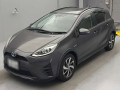 2017 Toyota Aqua