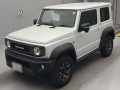 2024 Suzuki Jimny Sierra