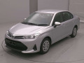 2021 Toyota Corolla Axio
