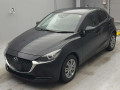 2021 Mazda Mazda2
