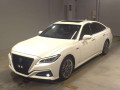 2018 Toyota Crown Hybrid