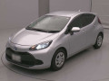 2022 Toyota Aqua