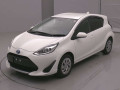 2021 Toyota Aqua