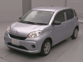 2022 Toyota Passo