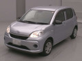 2022 Toyota Passo