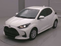 2024 Toyota YARIS