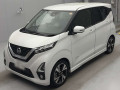 2019 Nissan DAYZ