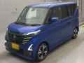 2025 Nissan Roox